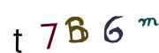 CAPTCHA на основе изображений