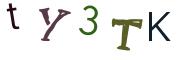 CAPTCHA на основе изображений