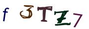 CAPTCHA на основе изображений