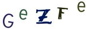CAPTCHA на основе изображений