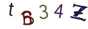 CAPTCHA на основе изображений