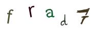 CAPTCHA на основе изображений