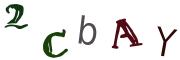 CAPTCHA на основе изображений