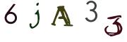 CAPTCHA на основе изображений