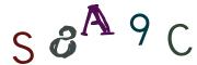 CAPTCHA на основе изображений