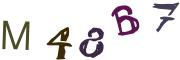 CAPTCHA на основе изображений