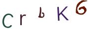 CAPTCHA на основе изображений