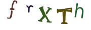 CAPTCHA на основе изображений