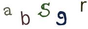 CAPTCHA на основе изображений