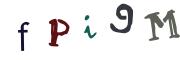 CAPTCHA на основе изображений