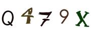 CAPTCHA на основе изображений