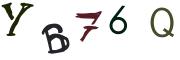 CAPTCHA на основе изображений