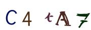 CAPTCHA на основе изображений