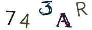 CAPTCHA на основе изображений