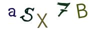 CAPTCHA на основе изображений