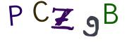 CAPTCHA на основе изображений