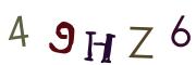 CAPTCHA на основе изображений