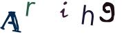 CAPTCHA на основе изображений