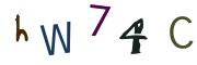 CAPTCHA на основе изображений