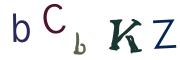 CAPTCHA на основе изображений