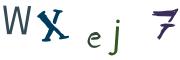CAPTCHA на основе изображений