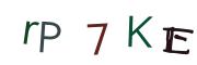 CAPTCHA на основе изображений