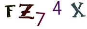 CAPTCHA на основе изображений