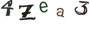 CAPTCHA на основе изображений