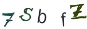 CAPTCHA на основе изображений