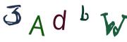 CAPTCHA на основе изображений