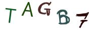 CAPTCHA на основе изображений