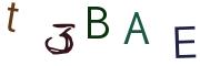 CAPTCHA на основе изображений