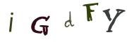 CAPTCHA на основе изображений