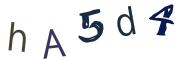 CAPTCHA на основе изображений