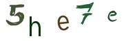 CAPTCHA на основе изображений