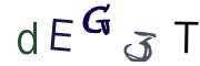 CAPTCHA на основе изображений