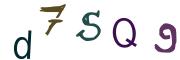 CAPTCHA на основе изображений