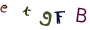 CAPTCHA на основе изображений