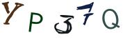CAPTCHA на основе изображений