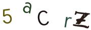 CAPTCHA на основе изображений