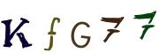 CAPTCHA на основе изображений