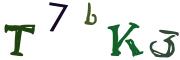 CAPTCHA на основе изображений