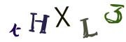 CAPTCHA на основе изображений