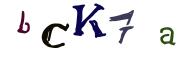 CAPTCHA на основе изображений