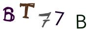 CAPTCHA на основе изображений