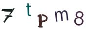 CAPTCHA на основе изображений