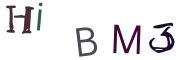 CAPTCHA на основе изображений