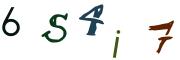 CAPTCHA на основе изображений