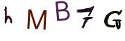 CAPTCHA на основе изображений