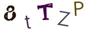 CAPTCHA на основе изображений